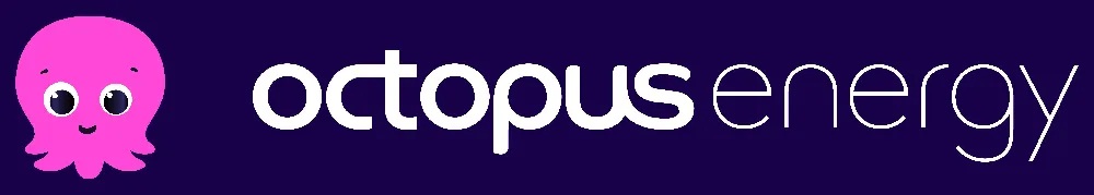 Octopus Energy Logo